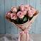 Букет цветов из: Розы в Красный Яр Тульская область