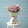 Букет цветов из: Орхидеи и Розы в Красный Яр Тульская область