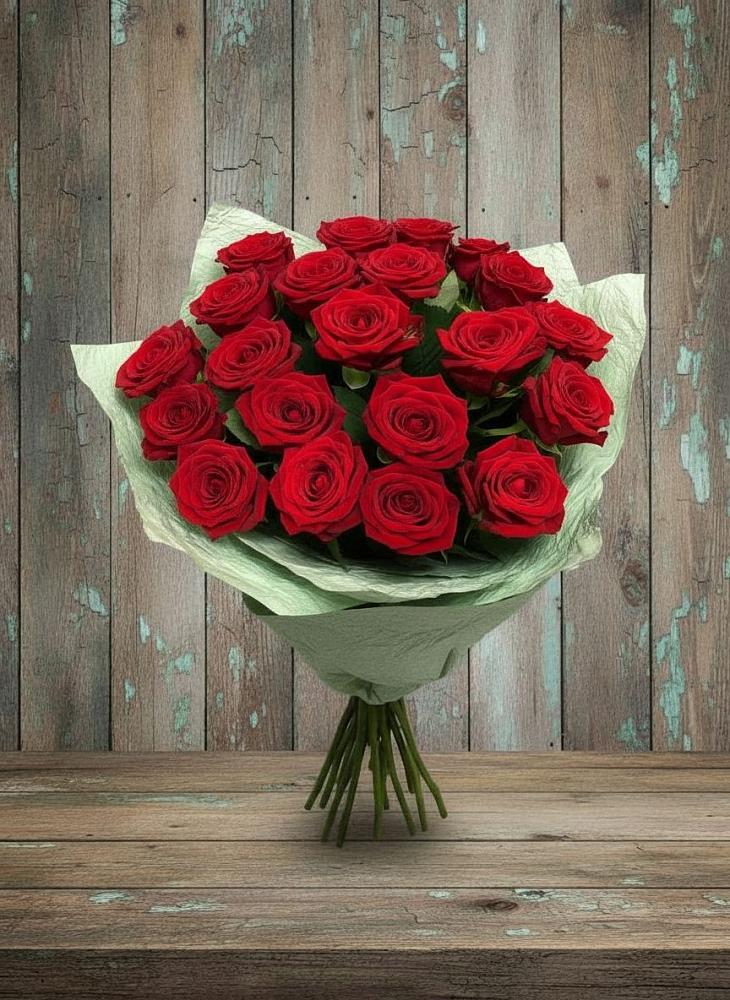 Букет Классика в Красный Яр Тульская область