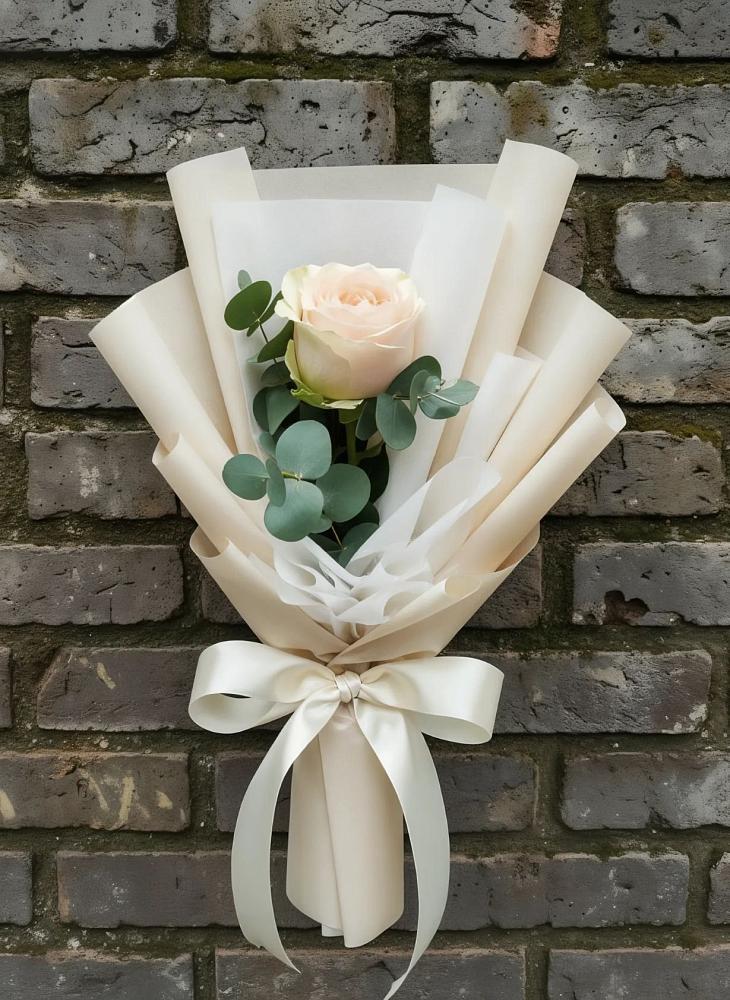 Букет цветов из: Розы в Красный Яр Тульская область