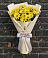 Букет цветов из: Хризантемы в Красный Яр Тульская область