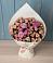 Букет цветов из: Розы в Красный Яр Тульская область