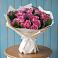 Букет цветов из: Розы в Красный Яр Тульская область