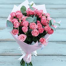 Букет Леди совершенство в Красный Яр Тульская область